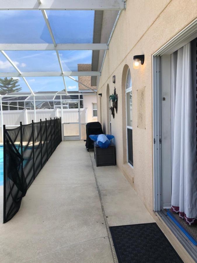 Pool Home 15 Minutes From Disney 达文波特 外观 照片