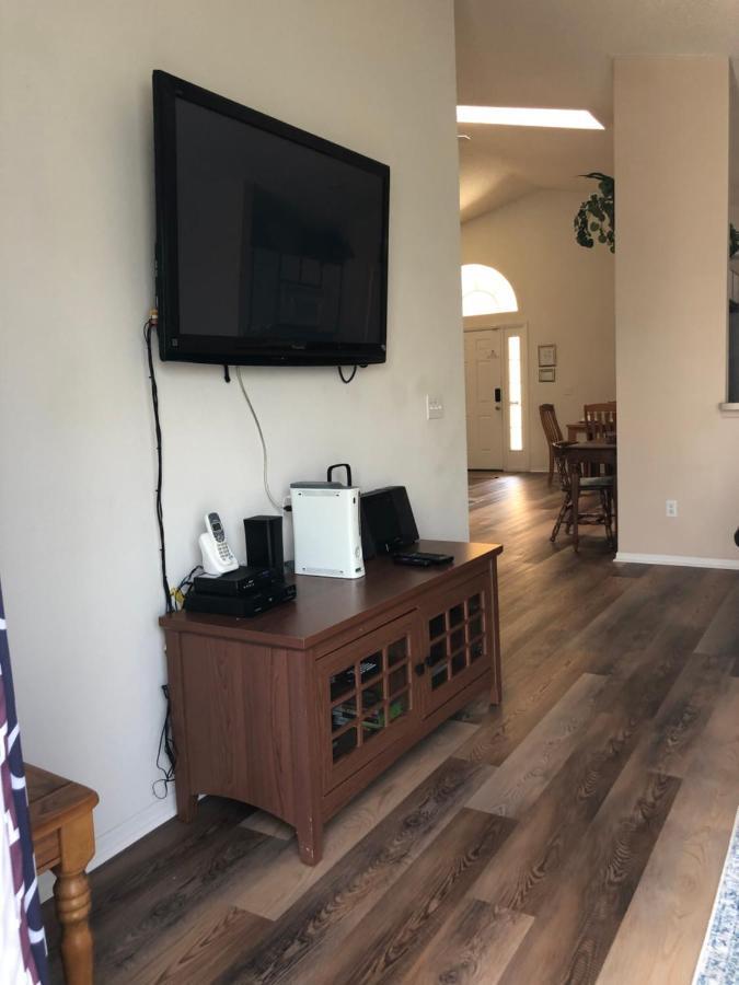 Pool Home 15 Minutes From Disney 达文波特 外观 照片