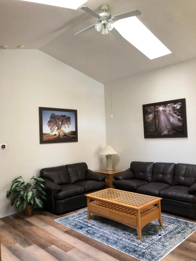 Pool Home 15 Minutes From Disney 达文波特 外观 照片
