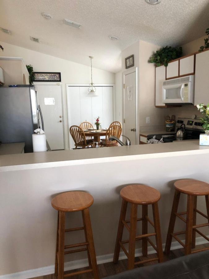 Pool Home 15 Minutes From Disney 达文波特 外观 照片