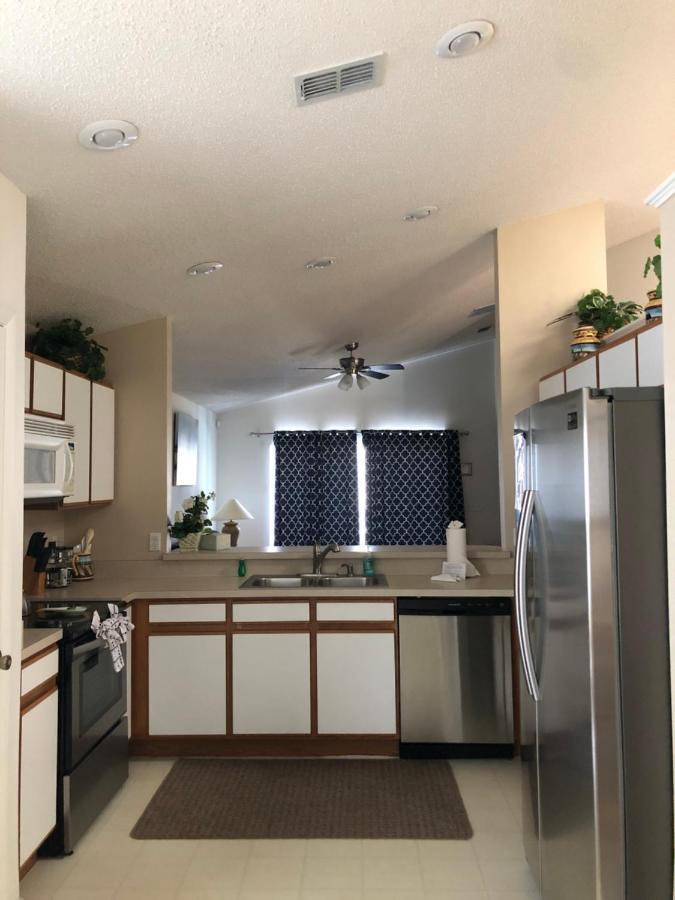 Pool Home 15 Minutes From Disney 达文波特 外观 照片