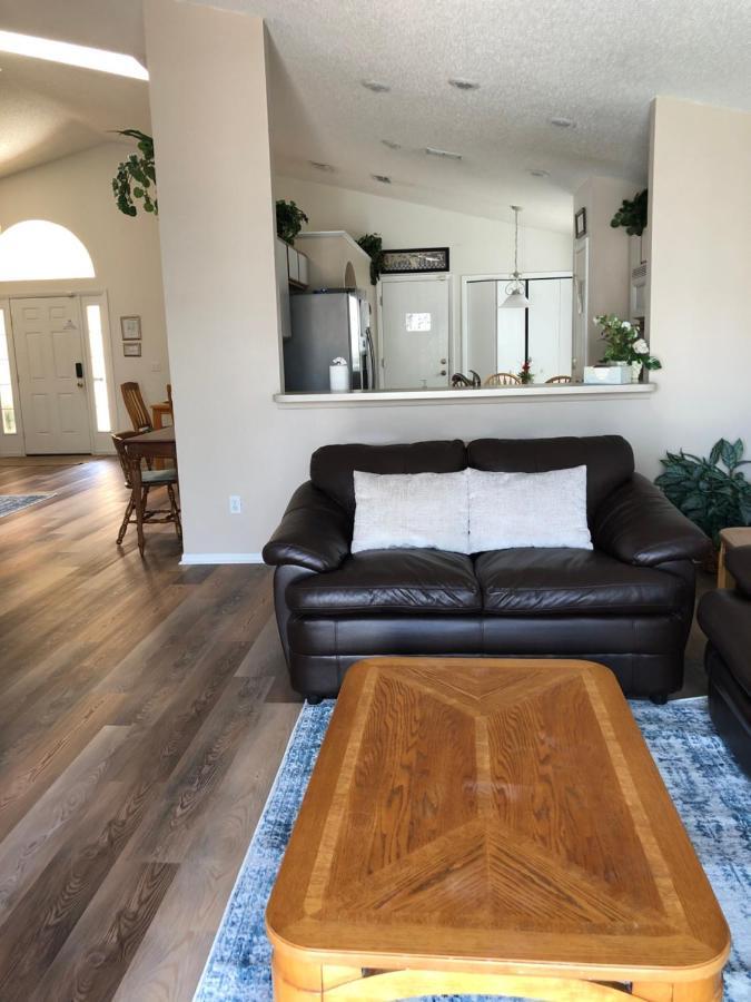 Pool Home 15 Minutes From Disney 达文波特 外观 照片