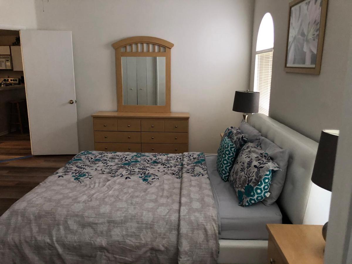 Pool Home 15 Minutes From Disney 达文波特 外观 照片