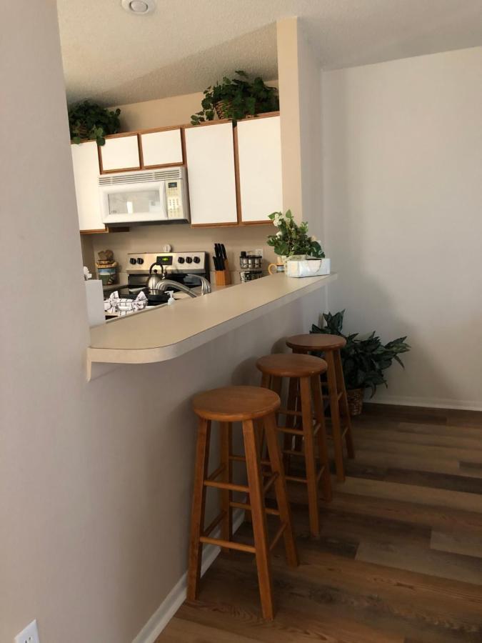 Pool Home 15 Minutes From Disney 达文波特 外观 照片