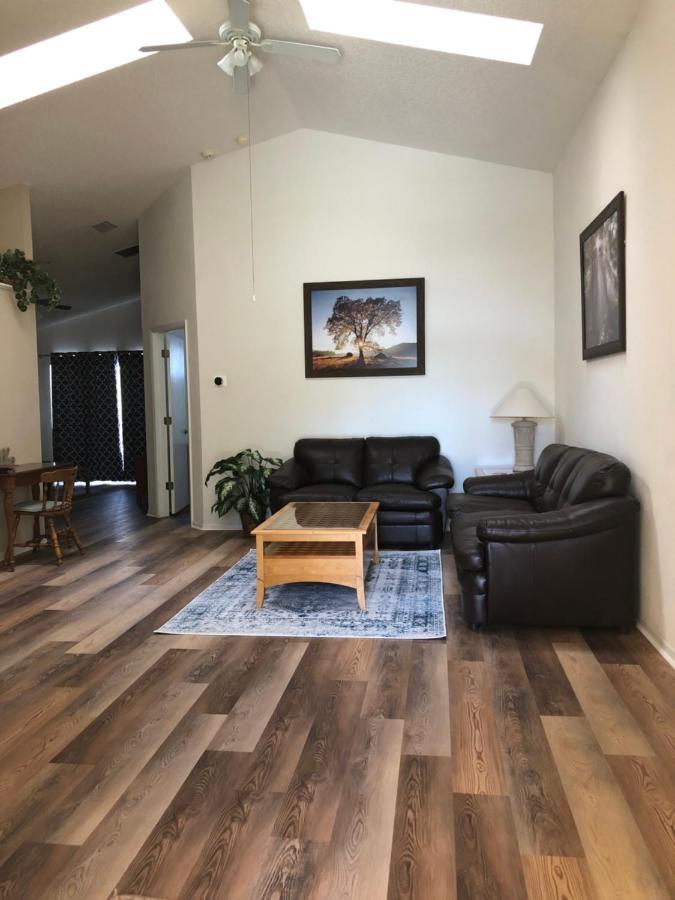 Pool Home 15 Minutes From Disney 达文波特 外观 照片