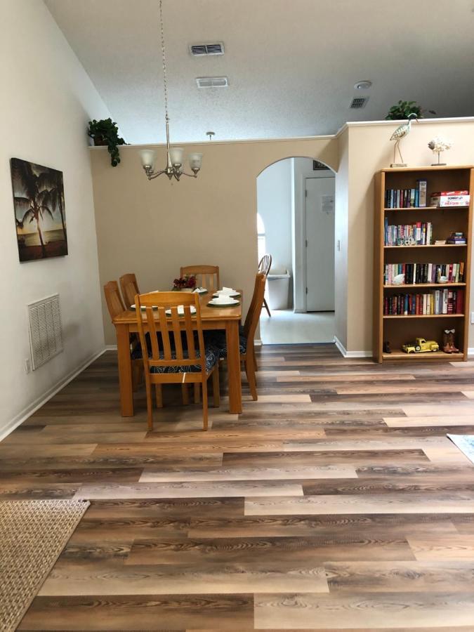 Pool Home 15 Minutes From Disney 达文波特 外观 照片