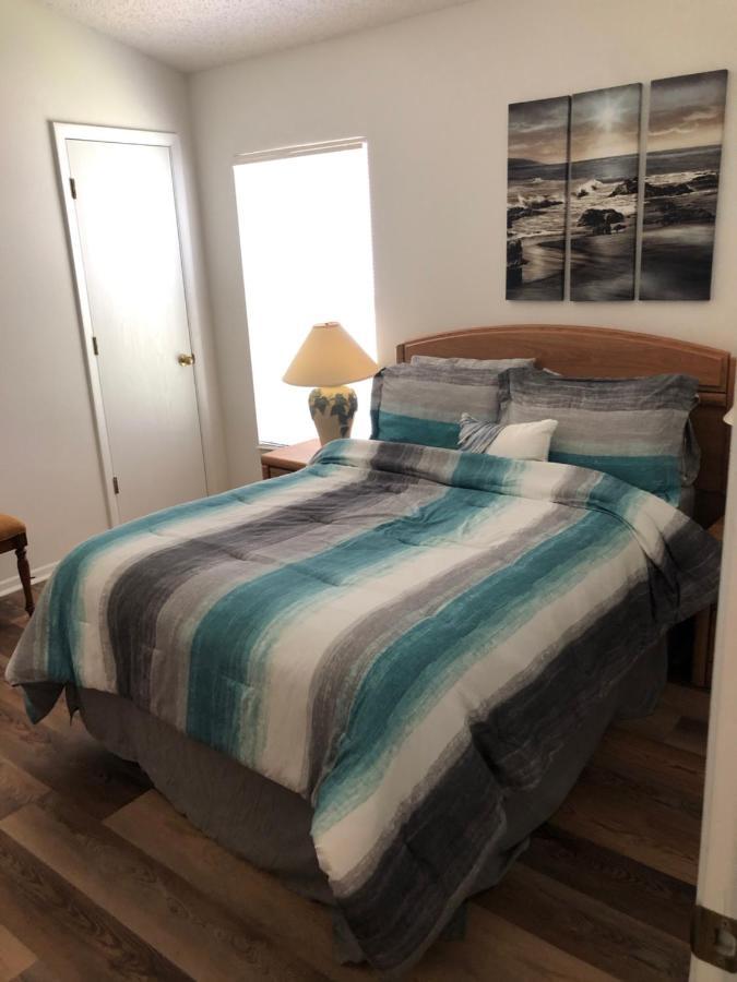 Pool Home 15 Minutes From Disney 达文波特 外观 照片