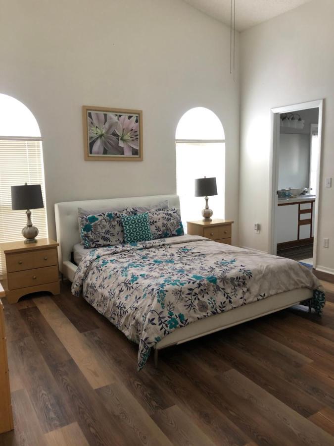 Pool Home 15 Minutes From Disney 达文波特 外观 照片