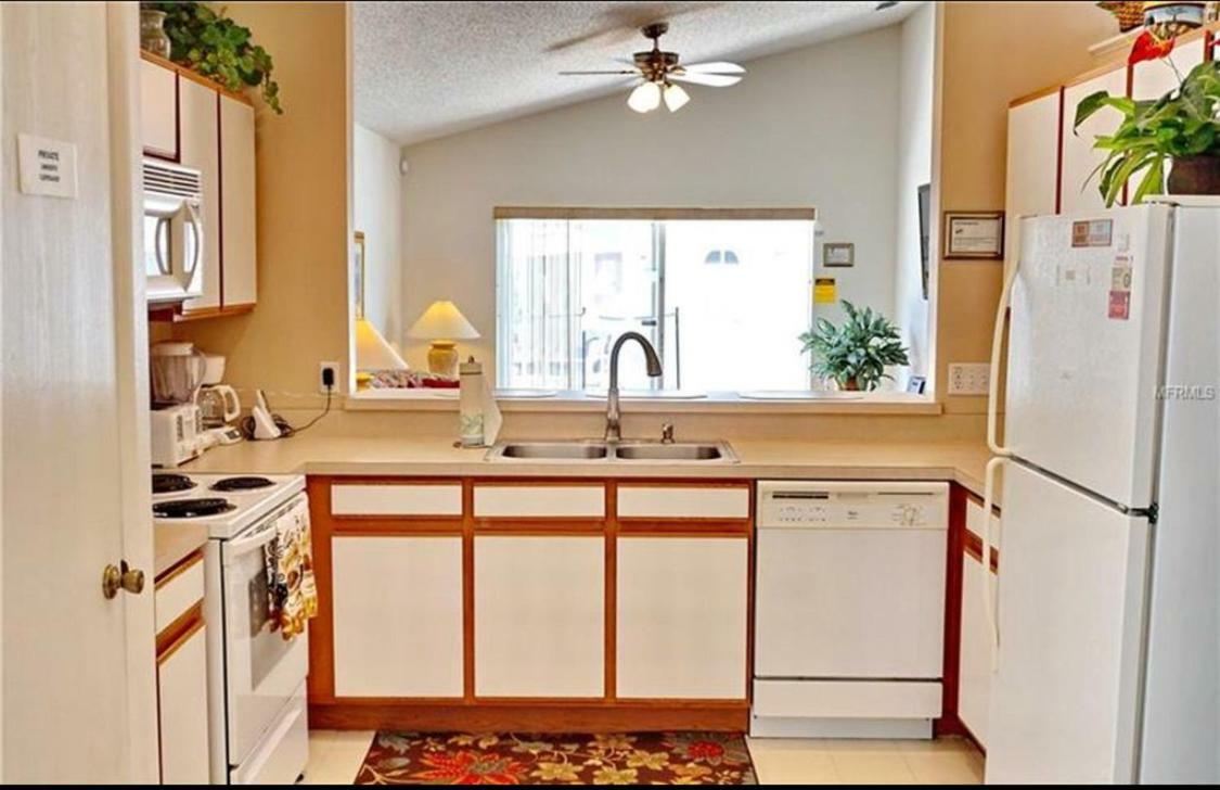 Pool Home 15 Minutes From Disney 达文波特 外观 照片