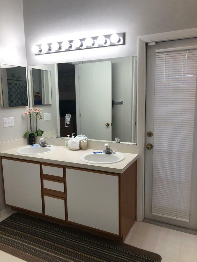 Pool Home 15 Minutes From Disney 达文波特 外观 照片