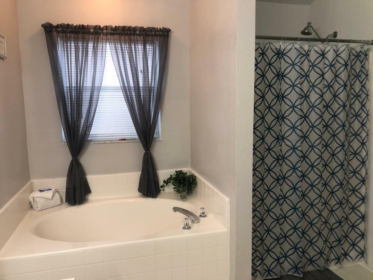 Pool Home 15 Minutes From Disney 达文波特 外观 照片