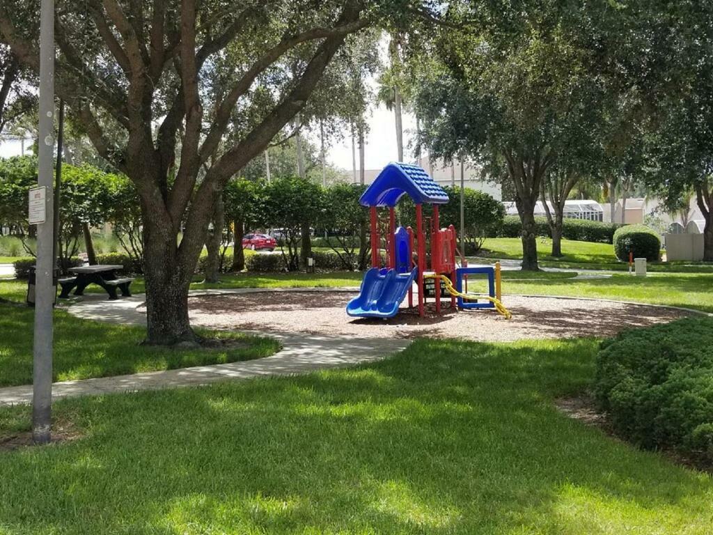 Pool Home 15 Minutes From Disney 达文波特 外观 照片